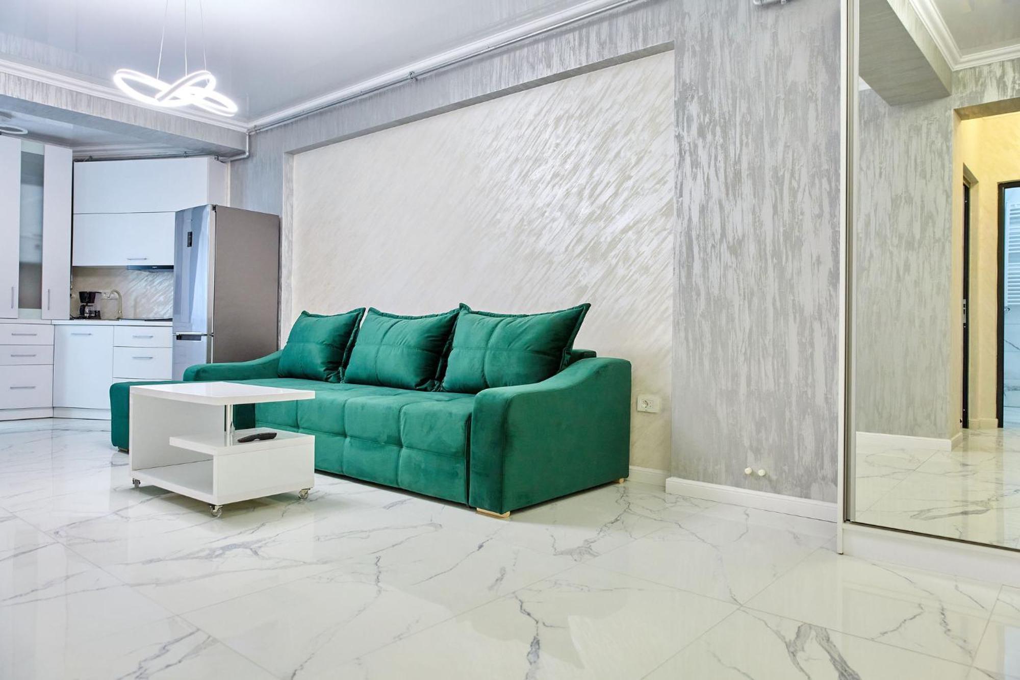 Apartamente By R S Năvodari Kültér fotó