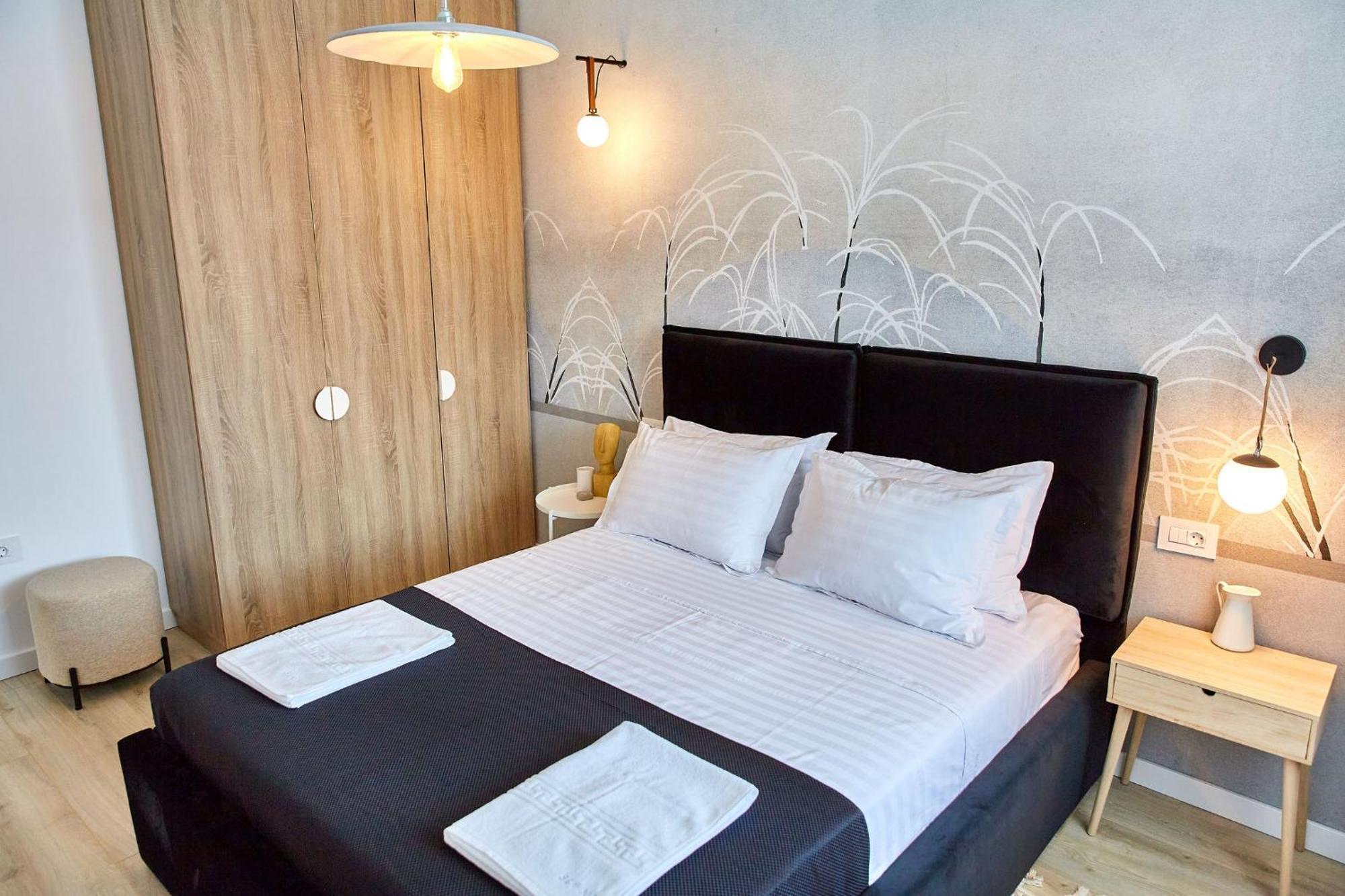Apartamente By R S Năvodari Kültér fotó